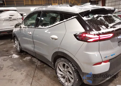 2023 Chevrolet Bolt Euv Fwd Lt z USA, uszkodzony, nr VIN 1G1FY6S02P4181195